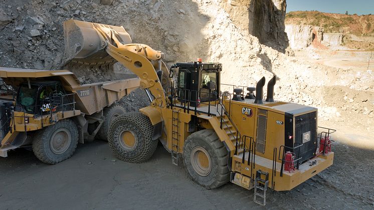 Cat 992 hjullastare, Next Generation.jpg