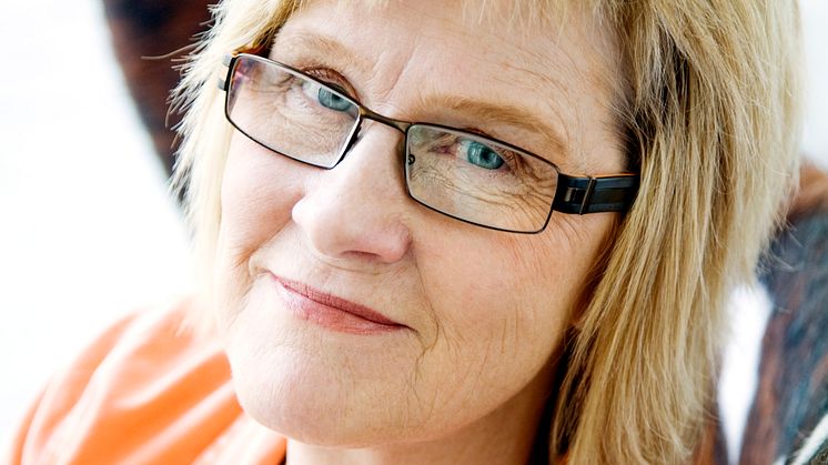 Marianne Cedervall