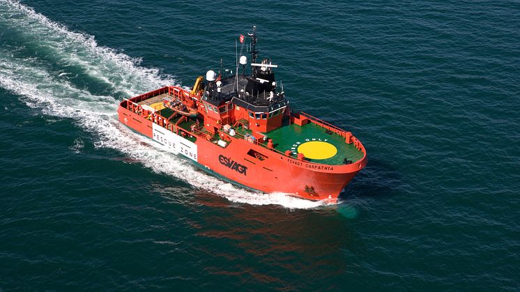 Esvagt Carpathia