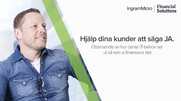 Ingram Micro Financial Solutions