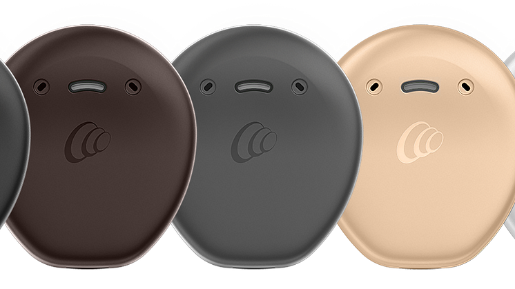 Cochlear™ Nucleus® Kanso® 2 Soundprozessor 