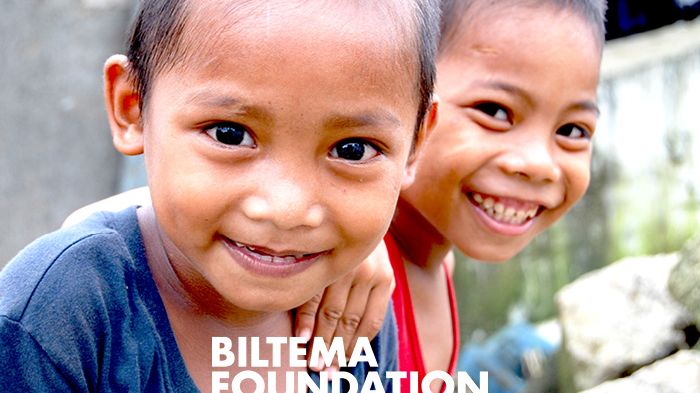 BILTEMA FOUNDATION SATSAR 800 MILJONER PÅ SAMHÄLLSUTVECKLING