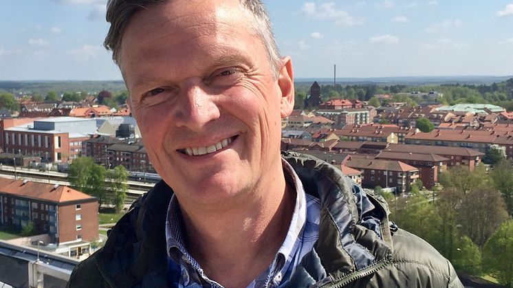 Jimmy Håkansson