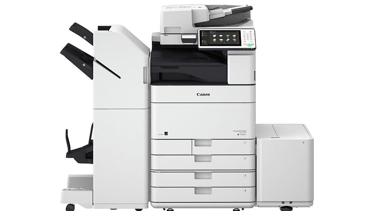 Canon imageRUNNER ADVANCE C5540i 