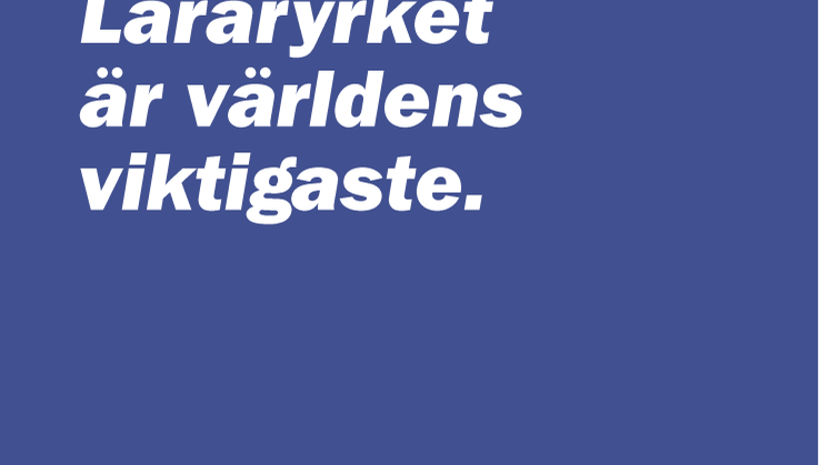 Lärarförmedlarna - företagspresentation som PDF
