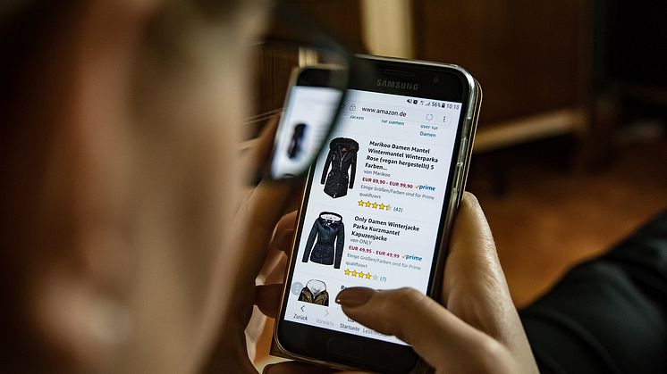 Tips e-handlare inför Black Friday