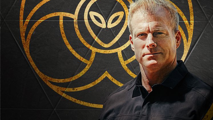 Curse of Skinwalker Ranch_The HISTORY Channel