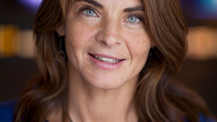 Camilla Johansson - Nominerad till Årets Berättare 2014