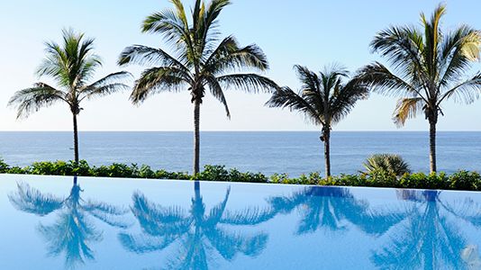 Kuva: TUI Riu Palace Meloneras, Gran Canaria