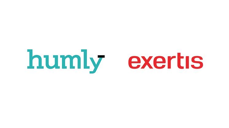 Humly Strengthens Bond with Exertis Brand for In-Country Distribution