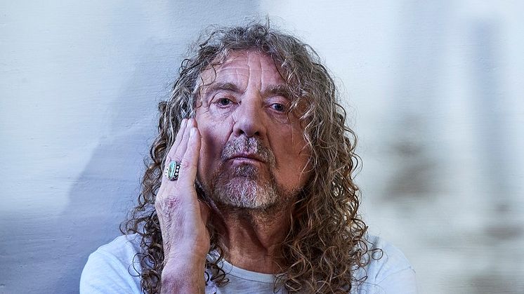 Robert Plant (c) Mads Perch