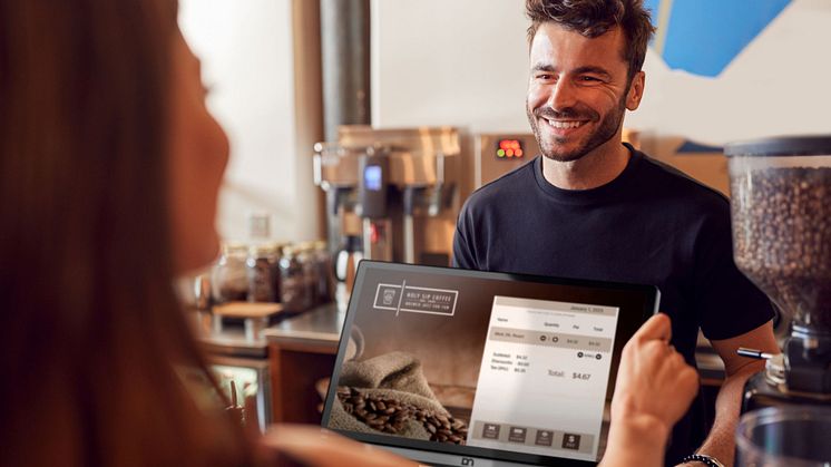 Innovative Checkout- und SB-Konzepte für das Kaffeegeschäft im Einzelhandel