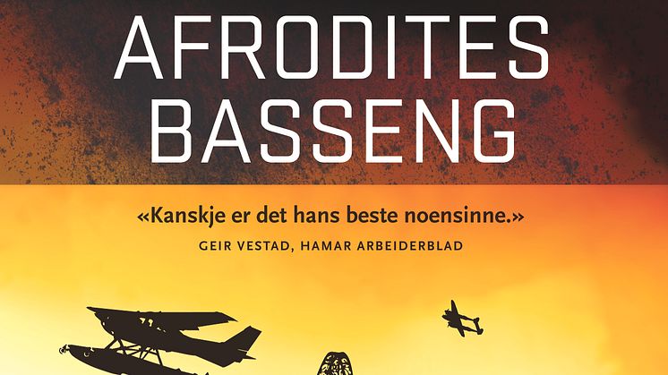 Afrodites basseng