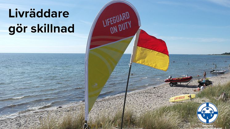 Foto: Tord Thuresson Svenska Livräddningssällskapet Gotland