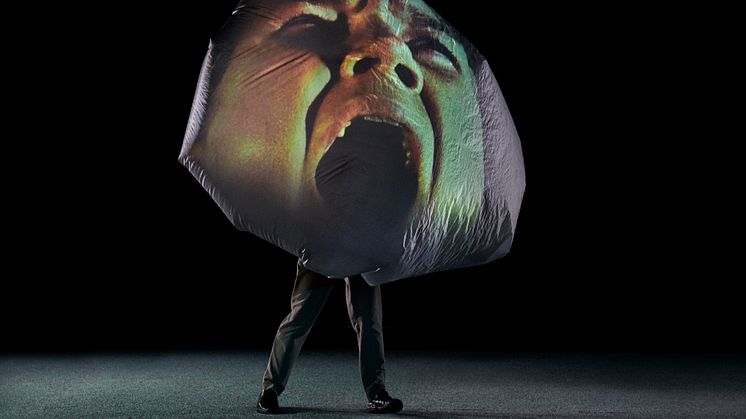 Skånes Dansteaters nya dansföreställning Second Landscape i koreografi av hyllade Marina Mascarell har premiär 21 mars 2020.