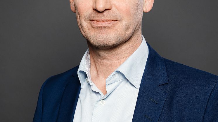 Richard Nilsson