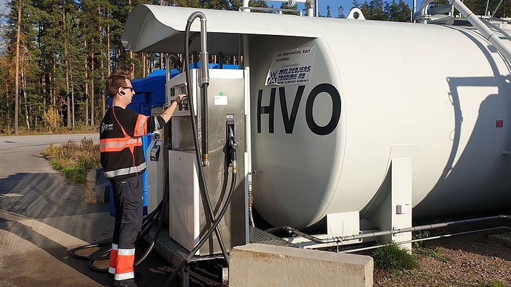 OG-Bolaget har gröna tankar om framtiden