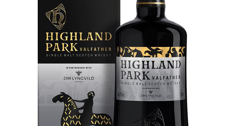 Highland Park Valfather
