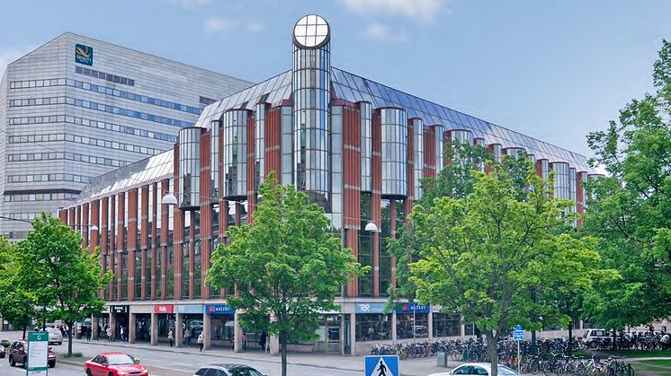 Svenska Hus köper mer i centrala Malmö