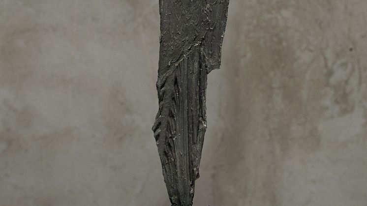 Fredrik Åkum, Beckers Konstnärssttipendium 2020, "Shards" 