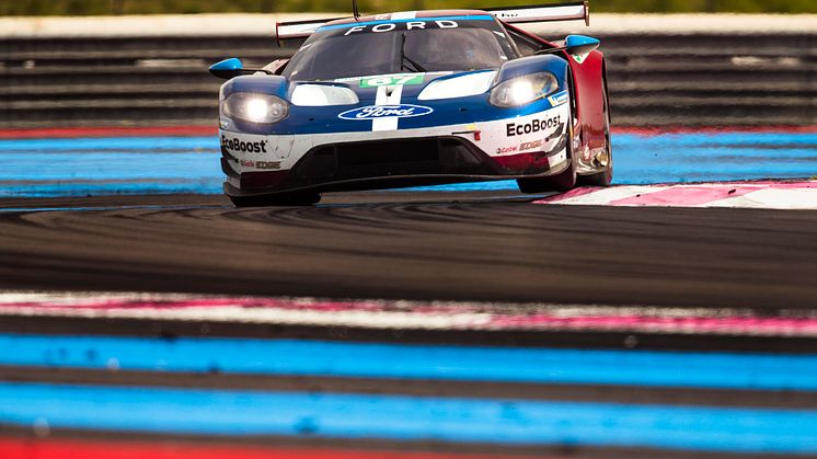Ford GT