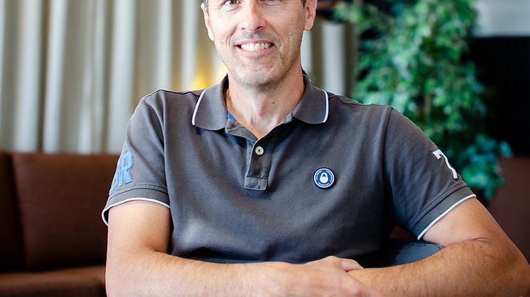 Daniel Gruvborg