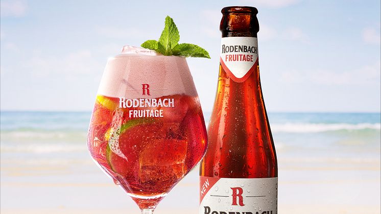 Rodenbach FruitAge