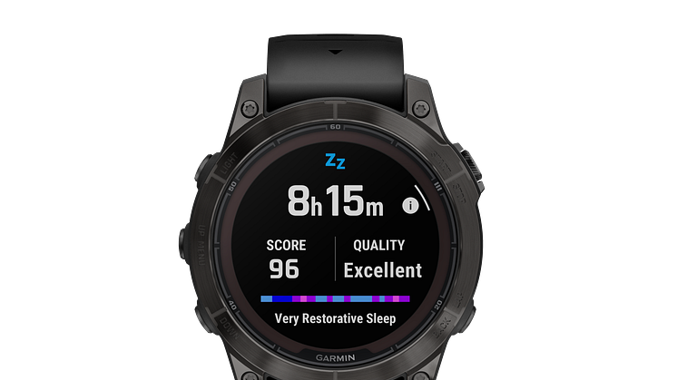 Garmin_fēnix 7X Pro (c) Garmin Deutschland GmbH