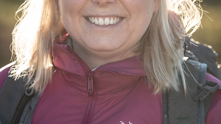 Lotta Anestedt_Destination Lofsdalen
