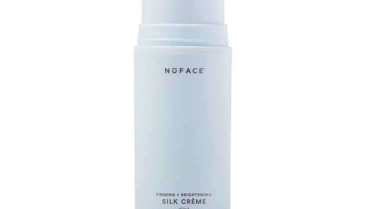 NuFACE Silk Créme