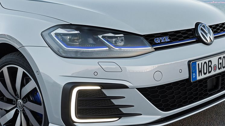 Markante prisnedsættelser på Volkswagens hybridbiler
