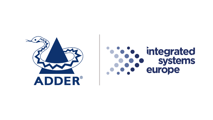 Integrated Systems Europe (ISE) 2025