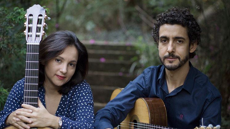 Duo Siqueira Lima