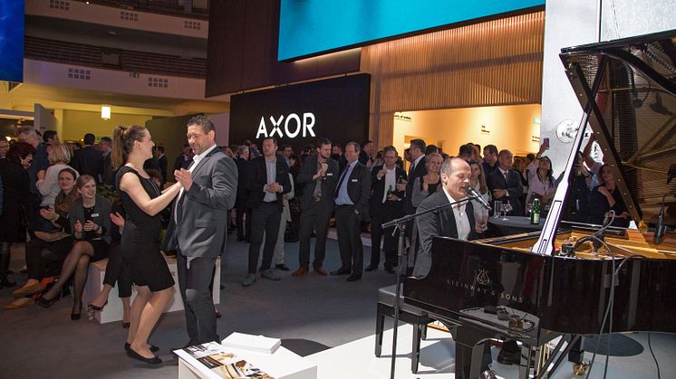 AXOR_PartyISH2017_01