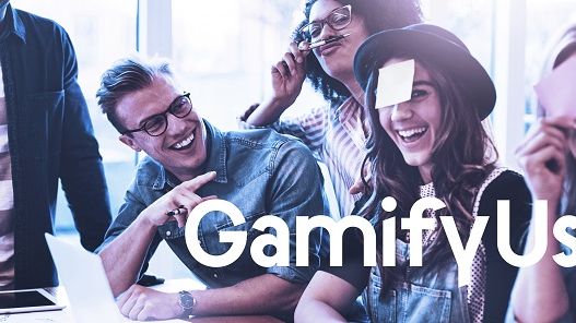 GamifyUs: Spelvärlden visar vägen till smartare företagande