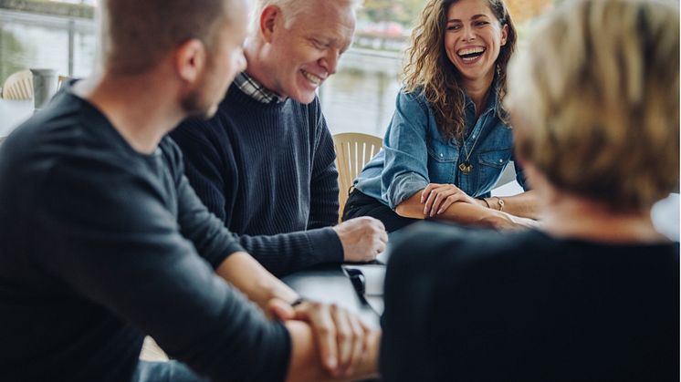 Nexer and Ferranti strengthen global joint strategic alignment in the UK. This brings further alignment to serve clients in the energy and utility industry.