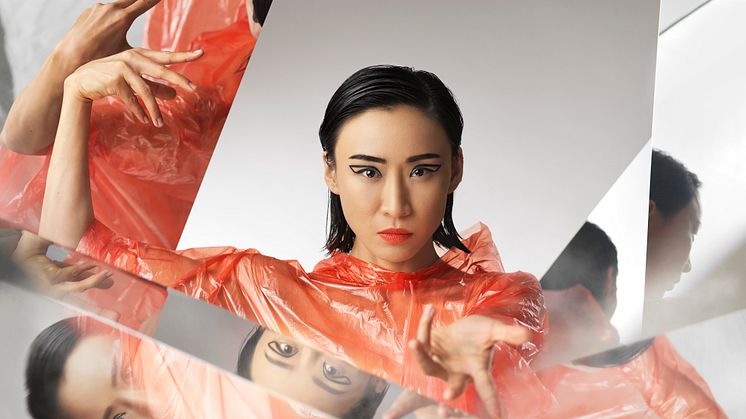 in:finite poster photo