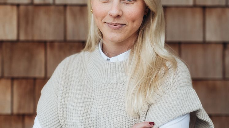 Linda Carlsson