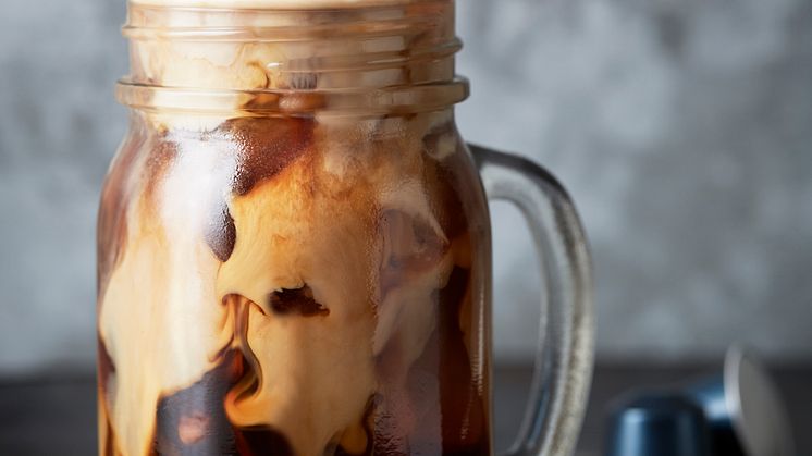 Islatte Hasselnöt
