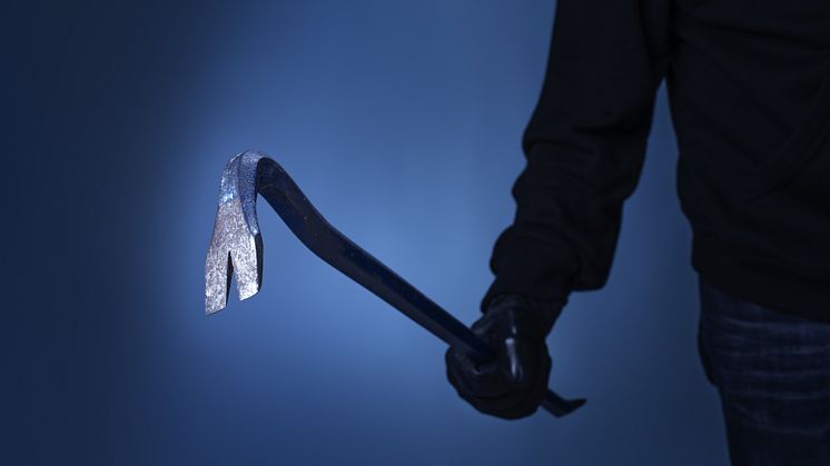 Inbrotten ökar - var sjunde drabbad senaste fem åren