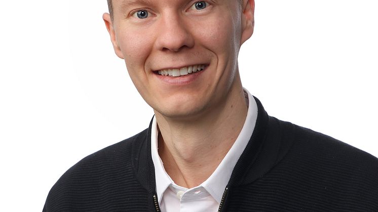 Dennis Sundvik
