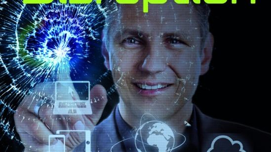 Digitale Disruption - Die nächste Stufe der Innovation