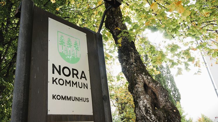 Nora kommun 12