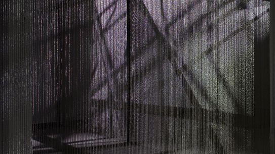Malmö Konsthall presenterar: Gunilla Klingberg 'A Sign in Space'