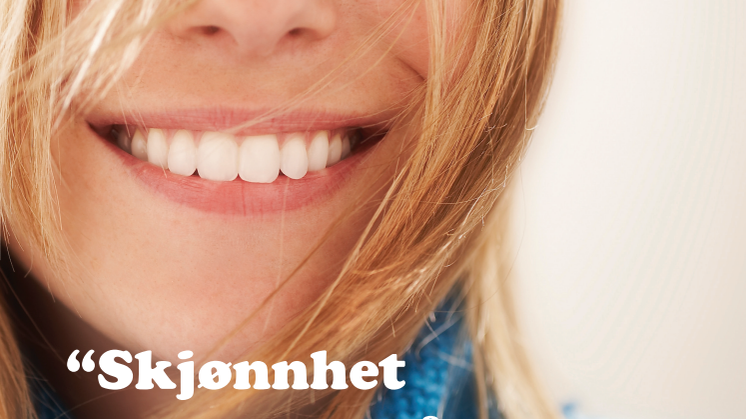 Skjønnhet handler om å føle seg vel