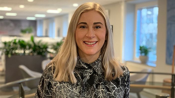 Kristina von Sydow, vd e-VIS och ordförande för EU Change Control Board, styrgruppen för det europeiska e-verifikationssystemet.