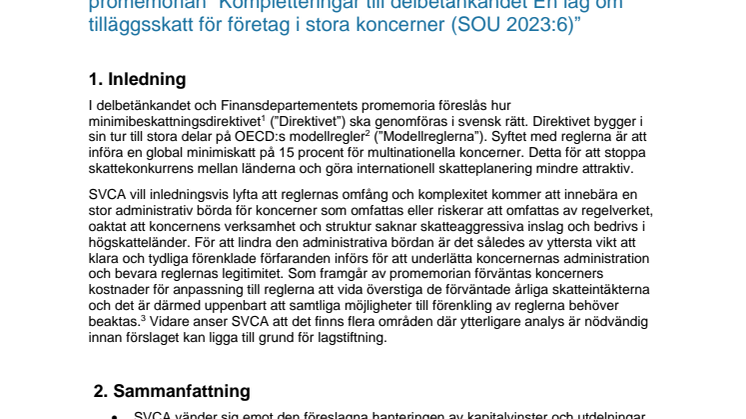 Fi2023_00559 & Fi2023_01114 - Swedish Private Equity & Venture Capital Association (SVCA).pdf