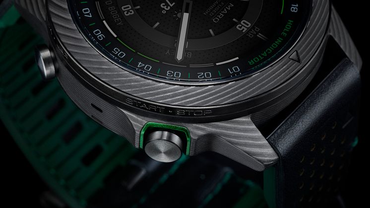 Garmin_MARQ Golfer Carbon (c) Garmin Deutschland GmbH