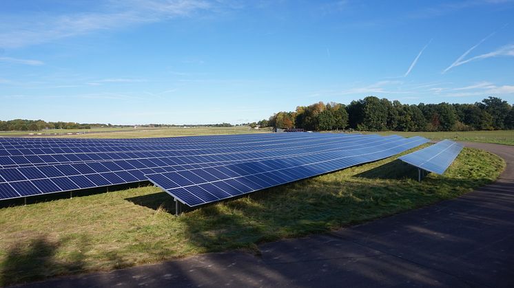 Törneby Solpark
