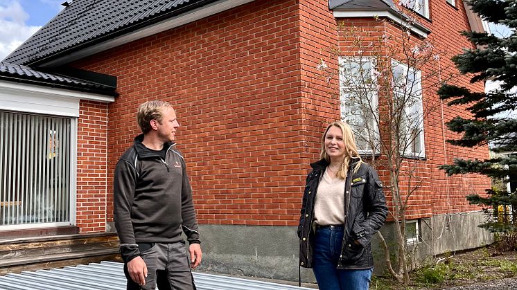 Årets Takmästare 2022